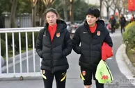 足球资讯：央视不直播女足亚洲杯，中国女足赛程和时间确定，晋级形势如何？