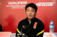 U-20女足主教练王军：希望通过本次赛事加深对球员的了解