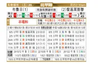 [比甲] 布鲁日 VS 圣吉罗斯