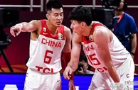 篮球资讯：世预赛首发出炉？男篮热身两胜广东双雄 用三后卫战澳洲杜锋太难了