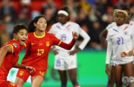 中国女足还有机会出线吗 铿锵玫瑰放手一搏全力以赴拿下英格兰