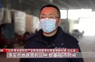 各地积极增加供应 保障春节期间全国市场货源充足