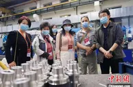 兰州高新区“互利引智”纾困人才不足