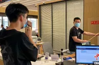 浙江龙港“一枚印章管审批”：优化营商环境助力共富