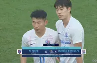 足球资讯：为中国足球争光！中超也有今天：准全华班让3外援J联赛亚军蒙羞