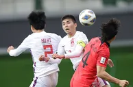 北青：本支U20国青组队伊始就遇人才选拔难题 不足500人供选择