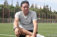 足球资讯：CCTV5直播国足初一踢越南，李霄鹏不变阵，范志毅名言恐变预言