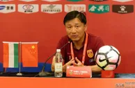足球赛报：第91分钟被绝杀！国青连中乙倒数第二都踢不过，2粒丢球集体看戏