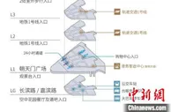 重庆来福士连斩三项国际奖项 长江畔百万方TOD地标