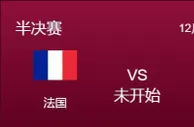 摩洛哥VS法国：争冠热门，宁有种乎？卫冕冠军要捍卫五大联赛尊严