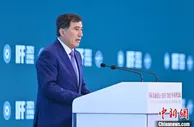 上合组织秘书长：疫情威胁全球治理体系 需增强国际机制的公信力