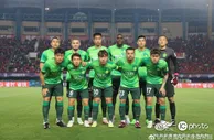 图集：杨立瑜抢点破门，国安客场1-0战胜河南队