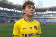足球赛报：点球4-2总分5-3！江苏苏宁淘汰天津泰达 4年后再进足协杯决赛