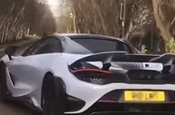 镜报：拉什福德的迈凯伦跑车被发现是套牌车，车牌注册的是斯柯达