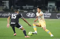 999赛报：西乙-武磊连场首发失良机 西人2替补造3球3-1逆转