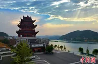故宫“千两贡茶”将回归故里湖南安化展出