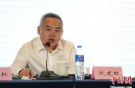 重庆国际物流枢纽园区缘何受到金融“朋友圈”关注？