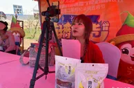 两山（中国）旅游商品联盟宁夏站揭牌