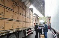 一季度北京地区进出口稳中向好 农产品、铁矿砂进口大增