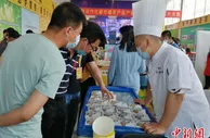 辽宁沈阳农产品产销对接大会达成意向资金1.2亿元