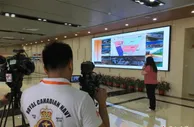 【沿着高速看中国（广东）】广东梅州综保区成“山海”联动对外开放新高地