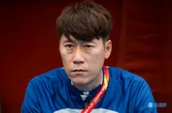 粤媒：韩国国青主帅金殷中曾在长沙金德踢球，对中国球员非常熟悉