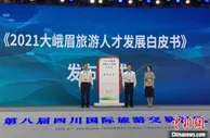 把脉新文旅人才建设“痛点” 全国专家荟萃乐山“对症开方”