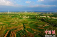 甘肃加快建设河西走廊清洁能源基地
