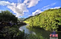 福建宁德：依托生态优势促乡村脱贫致富