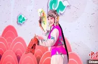 “沪晋互爱”文旅推介活动在上海举办