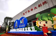 第五届湖南·安化黑茶文化节开幕 引资签约百亿元