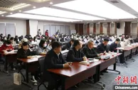 甘肃探路“丝路知识产权”综合体 冀服务拓展西北五省区