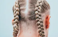 这是谁家的小妹妹????哈兰德最新发型，你给几分？