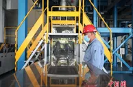 两部门：计划到2025年新型储能装机规模达3000万千瓦以上