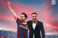 足球深度：受任于败军之际，在球队上下混乱之际，哈维能为巴萨带来什么