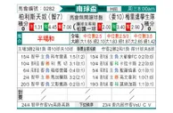 [南球杯] 帕莱斯蒂诺 VS 艾斯图第安特