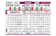 [自由杯] 帕尔梅拉斯 VS 米内罗竞技