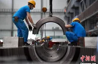 1-3月份全国规模以上工业企业利润同比增长1.37倍