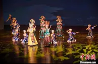 重庆贵州签订战略协议   将加强两地文旅深度合作