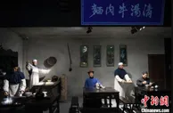 兰州牛肉面打造食材全产业供应链 探索向工业化市场“进军”