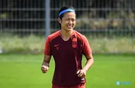 土耳其暂停全部体育赛事，李佳悦：若赛事推迟时间长打算先回国