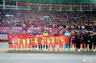 崔麒发文谈球队绝杀：如此足球谁能不爱，没有让球迷失望