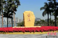 【同心粤港澳 携手大湾区】深圳前海，打造香港创业青年们的“梦工厂”