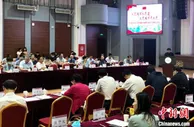 北京8处微空间焕新颜 民众家门口迎来美好生活