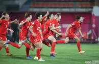 足球资讯：中国女足最新消息！CCTV5不播亚洲杯决赛，王霜出战成疑