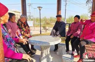 江苏睢宁美丽乡村“面子”靓“里子”美