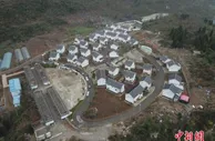 后扶贫时代，中国近千万搬迁移民生活如何？