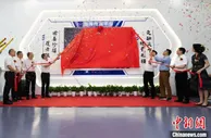 广东首个“5G定制网＋智慧工地”落户广州
