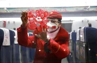 北京铁路局：2022年春运预计发送旅客1872万人