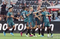 欧联杯1/8附加赛首回合分析：阿贾克斯VS柏林联合，首发阵容出炉